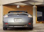 Mitsubishi Eclipse 2.4i GS